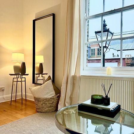 Stylish One Bedroom Apartment In The Heart Of Angel Londra Exterior foto