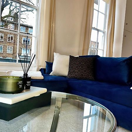 Stylish One Bedroom Apartment In The Heart Of Angel Londra Exterior foto