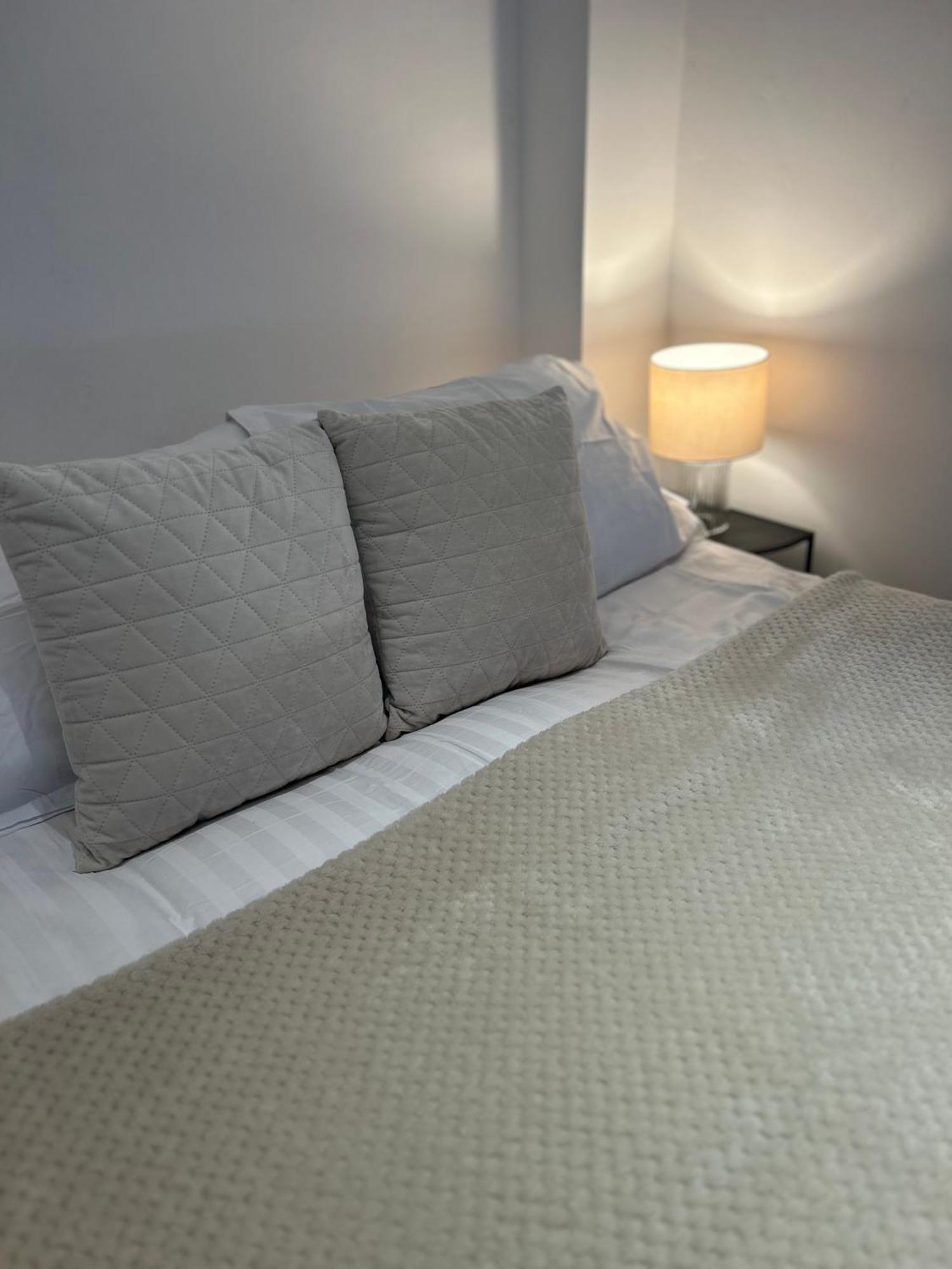 Stylish One Bedroom Apartment In The Heart Of Angel Londra Exterior foto
