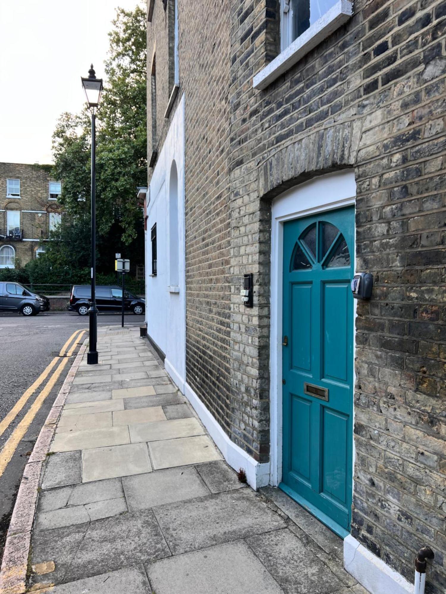 Stylish One Bedroom Apartment In The Heart Of Angel Londra Exterior foto